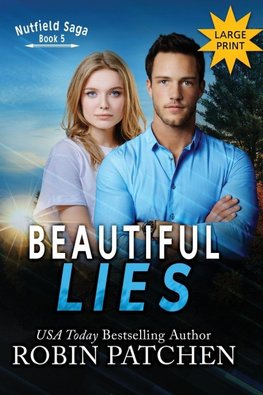 Beautiful Lies