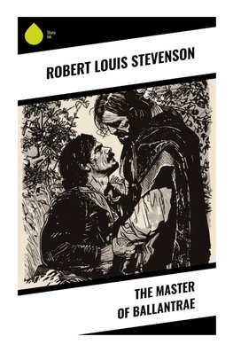 The Master of Ballantrae