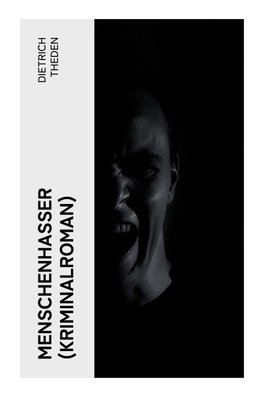 Menschenhasser (Kriminalroman)