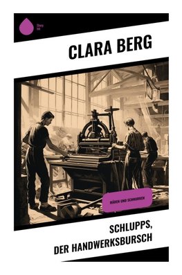 Schlupps, der Handwerksbursch