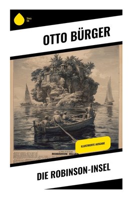 Die Robinson-Insel