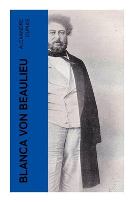 Blanca von Beaulieu