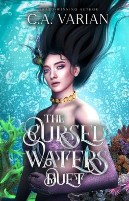 The Cursed Waters Duet