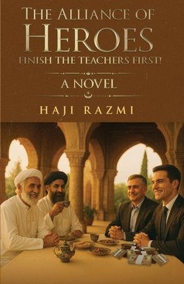 The Alliance of Heroes