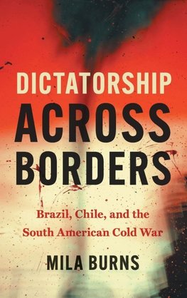 Dictatorship across Borders