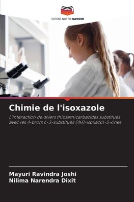 Chimie de l'isoxazole