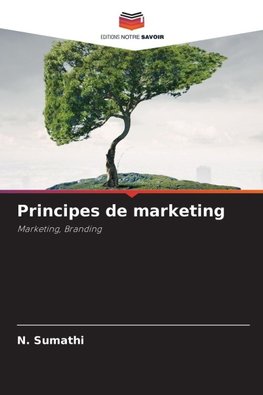Principes de marketing