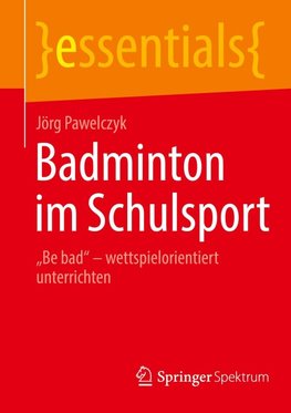 Badminton im Schulsport