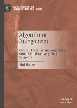 Algorithmic Antagonism