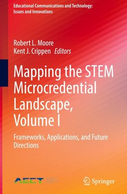 Mapping the STEM Microcredential Landscape, Volume I