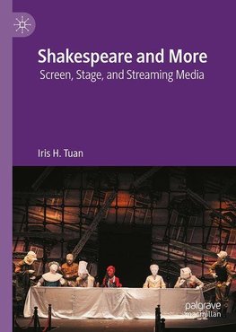 Shakespeare and More