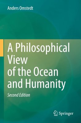 A Philosophical View of the Ocean and Humanity