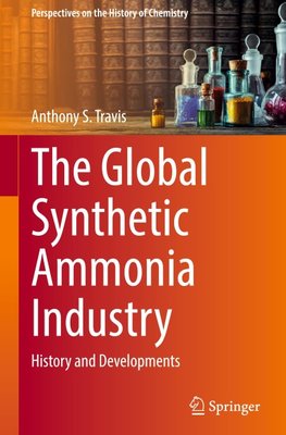 The Global Synthetic Ammonia Industry