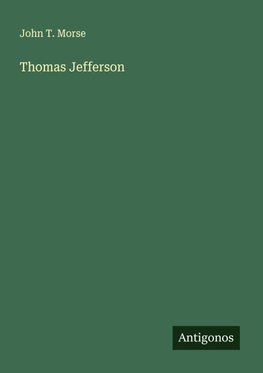 Thomas Jefferson