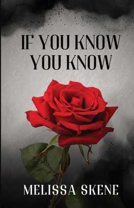 If You Know You Know