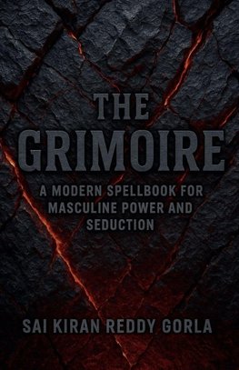 The Grimoire