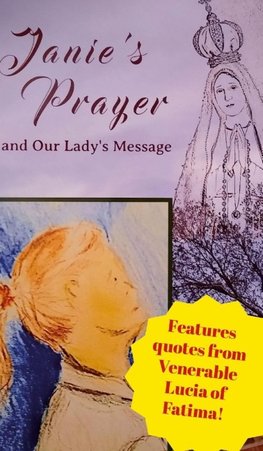 Janie's Prayer