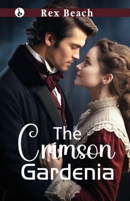 The Crimson Gardenia