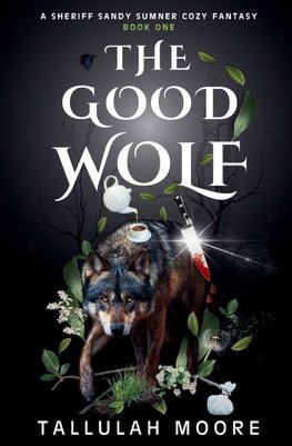 THE GOOD WOLF