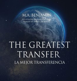 THE GREATEST TRANSFER
