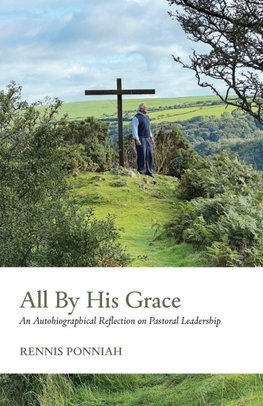 All By His Grace