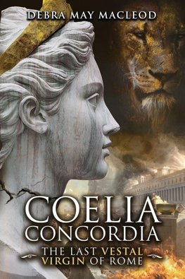 Coelia Concordia
