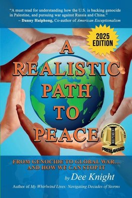 A Realistic Path to Peace