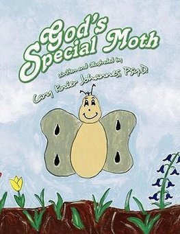 God's Special Moth