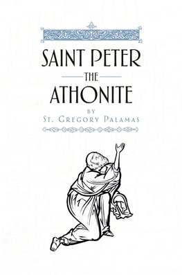 Saint Peter the Athonite
