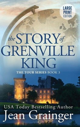 Story of Grenville King