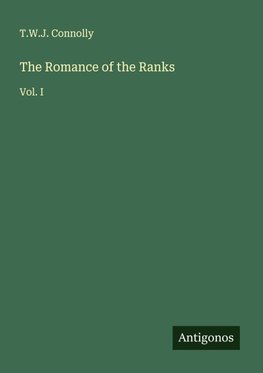 The Romance of the Ranks