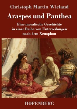 Araspes und Panthea