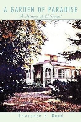 A Garden of Paradise