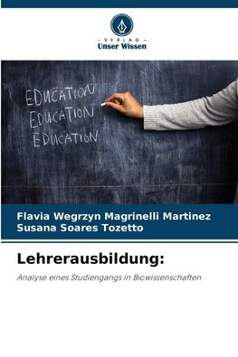 Lehrerausbildung:
