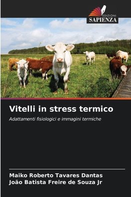 Vitelli in stress termico