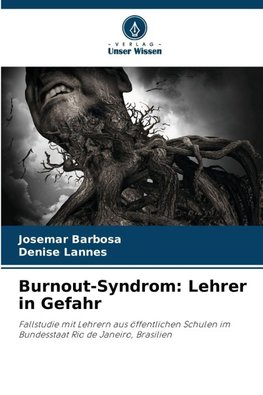 Burnout-Syndrom: Lehrer in Gefahr