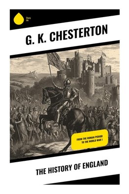 The History of England