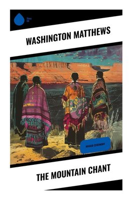 The Mountain Chant