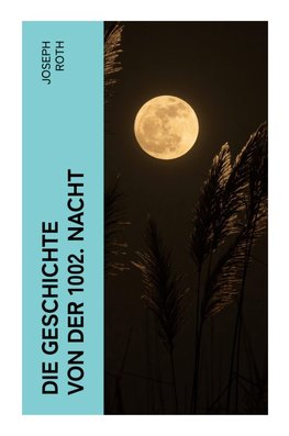 Die Geschichte von der 1002. Nacht