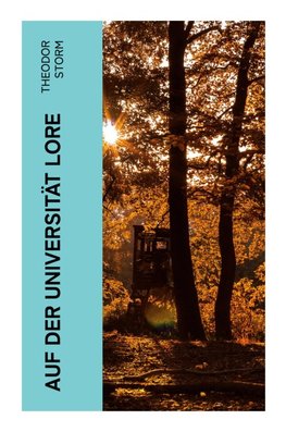 Auf der Universität Lore