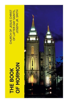 The Book of Mormon