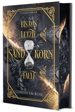 Bis das letzte Sandkorn fällt