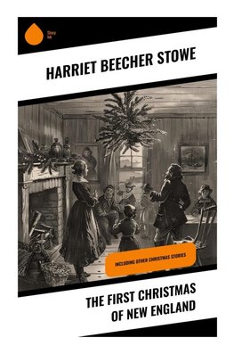 The First Christmas of New England