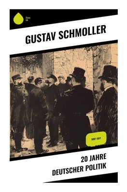 20 Jahre Deutscher Politik
