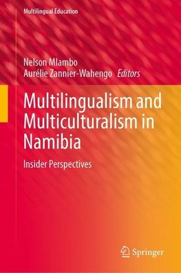 Multilingualism and Multiculturalism in Namibia