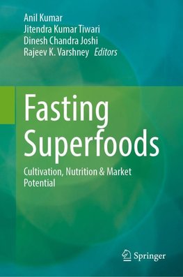 Fasting Superfoods