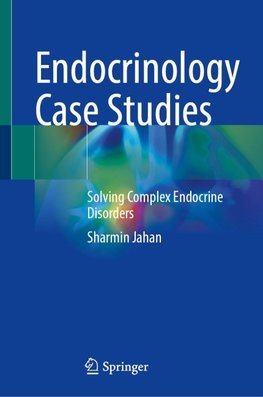 Endocrinology Case Studies