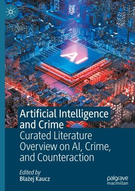 Artificial Intelligence and Crime