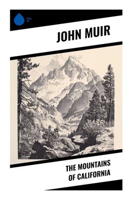 The Mountains of California