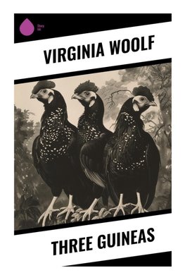 Three Guineas